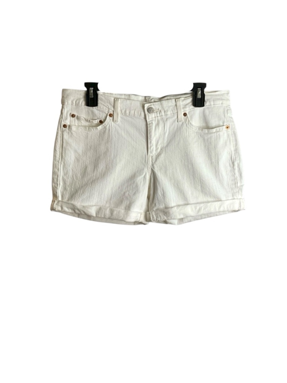 Levi’s Denim Shorts